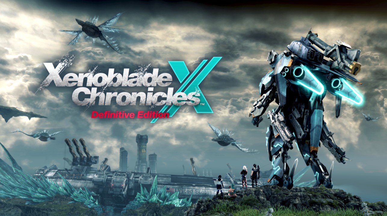 Screenshot 101 - Xenoblade Chronicles Store